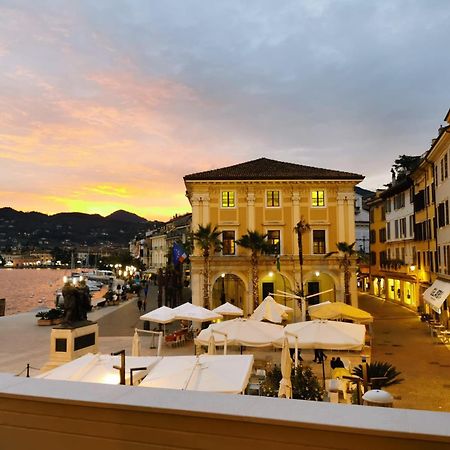 Dimore Del Centro - Domus Aurea Salo Ngoại thất bức ảnh